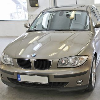 BMW 1 (E87) 2005 - Tempomat (AP900Ci)