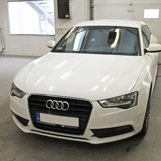 Audi A5 2014 - Kihangosító (CiG BT3)