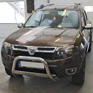 Dacia Duster 2013 - Tempomat (AP900C)