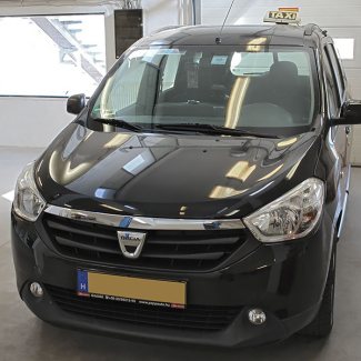 Dacia Lodgy 2013 - Tempomat (AP900)_2