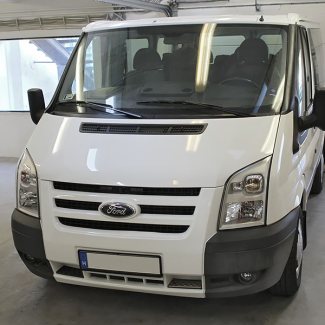 Ford Transit 2011 - Tempomat (AP900)