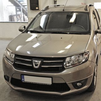 Dacia Logan MCV 2014 - Tempomat (AP900)
