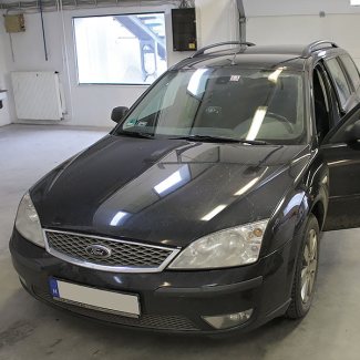 Ford Mondeo 2006 - Tempomat (AP900)_II