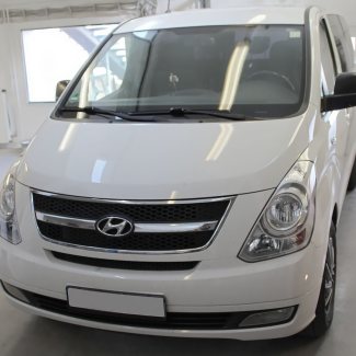 Hyundai H1 2011 - Tempomat (AP900)