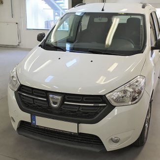Dacia Lodgy 2020 - Riasztó (Rhino CAN03)