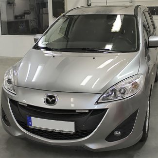 Mazda 5 2010 - Tempomat (AP900)