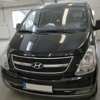 Hyundai H1 2010 - Tempomat (AP900C)