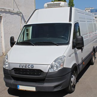 Iveco Daily 2012 - Tempomat (AP900C)