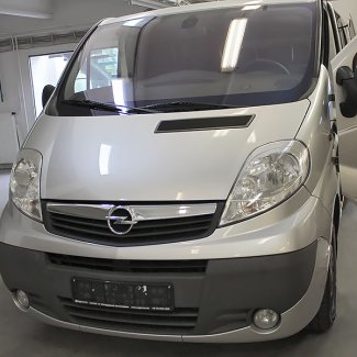 Opel Vivaro 2012 - Tempomat (AP900C)