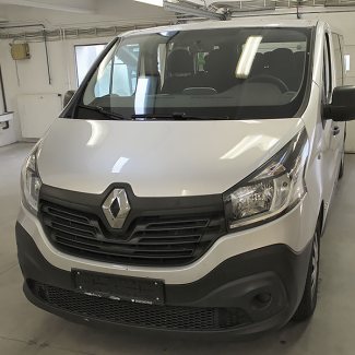 Renault Traffic 2016 - Tempomat (AP900C)
