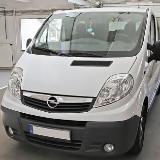Opel Vivaro 2013 - Tempomat (AP900C)