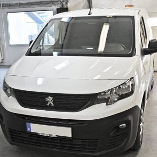 Peugeot Partner 2019 - Riasztó (Rhino CAN03AT)