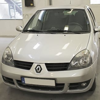 Renault Clio 2007 - Tempomat (AP900)