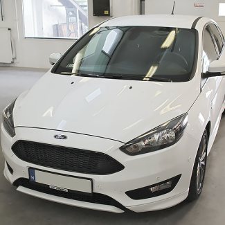 Ford Focus 2018 - Rablásgátló (Rhino 3000 IT)
