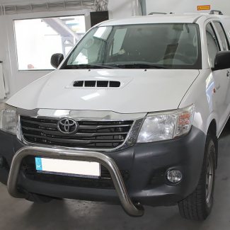 Toyota Hilux 2013 - Tempomat (AP900)
