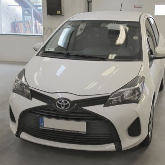 Toyota Yaris 2016  - Tempomat (AP900C)