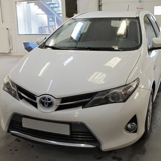 Toyota Auris Hybrid 2015 - Tempomat (AP900)
