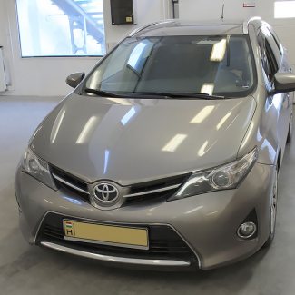 Toyota Auris 2014 - Tempomat (AP900C)