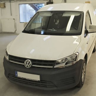Volkswagen Caddy 2019 - Ülésfűtés (Rhino CF-AEM)