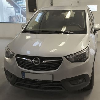 Opel Crossland 2017 - Ülésfűtés (Rhino CF-AEM)
