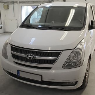 Hyundai H1 2012 -Tempomat (AP900C, CM35)