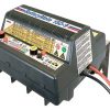 BatteryMate 150-9 professzionális akkumulátortöltő regeneráló (12V, 1-9A, 2-40Ah, 4 töltési fázis) 1