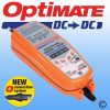 OptiMATE DC-DC automata akkumulátortöltő (12V, 2A, 6-96Ah, 7 töltési fázis) 4
