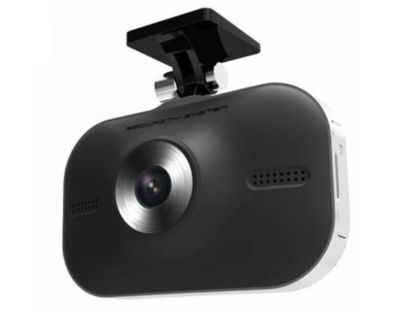 T-eye SDR1500 menetrögzítő kamera (1xVGA, 3D G-szenzor, GPS, MicroSD)