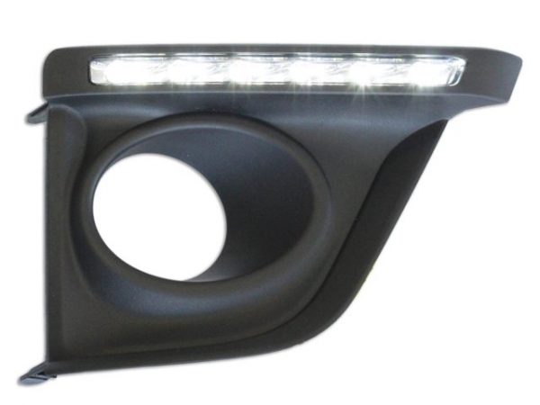 Esuse DL-TY096 LED nappali menetfény, Toyota Corolla 2013- 2