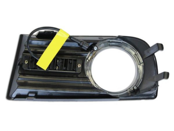 Esuse DL-VW002 LED nappali menetfény, Volkswagen Golf 5 (1K) 2004-2009 4