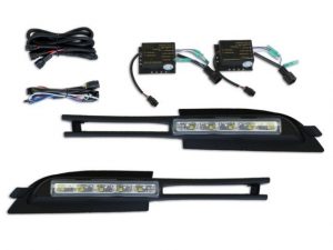 Esuse DL-BW008 LED nappali menetfény, BMW serie 3 (E46) 2001-2004