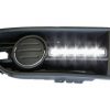 Esuse DL-VW006 LED nappali menetfény, Volkswagen Polo (9N) 2
