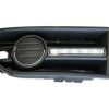 Esuse DL-VW006 LED nappali menetfény, Volkswagen Polo (9N) 3