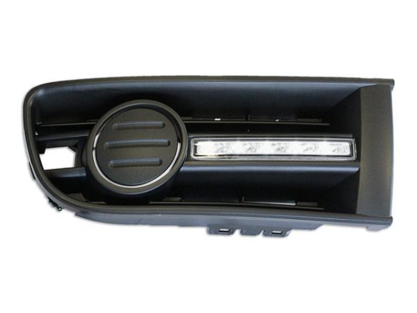 Esuse DL-VW006 LED nappali menetfény, Volkswagen Polo (9N) 3