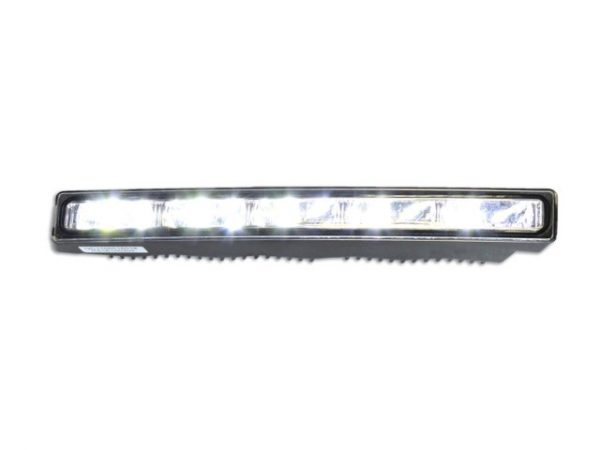 Esuse EL6004 LED nappali menetfény, 215x24 mm 2