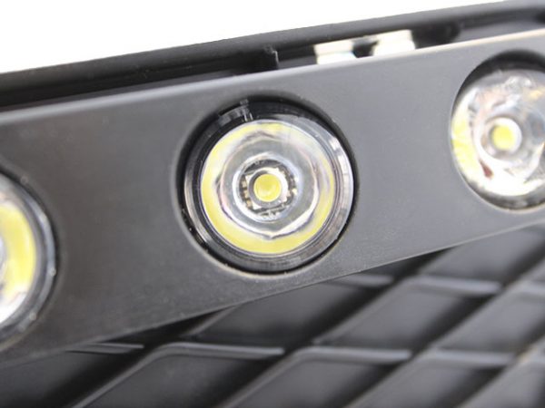 Esuse DL-BW010 LED nappali menetfény, BMW serie 3 (E92, E93) 2007-2009 1