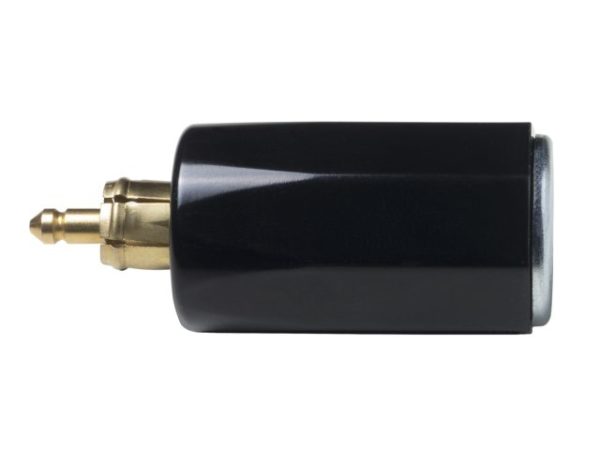Adapter Szivargyújtó aljzat - DIN dugó (kábel nélküli) 2