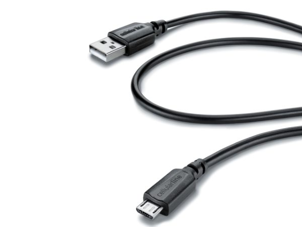 Kábel - USBDATACABMICROUSB
