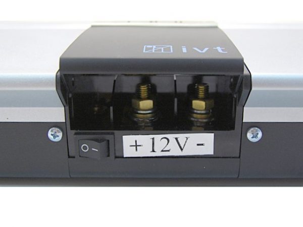 ivt SW-2000/12V szinusz inverter 2