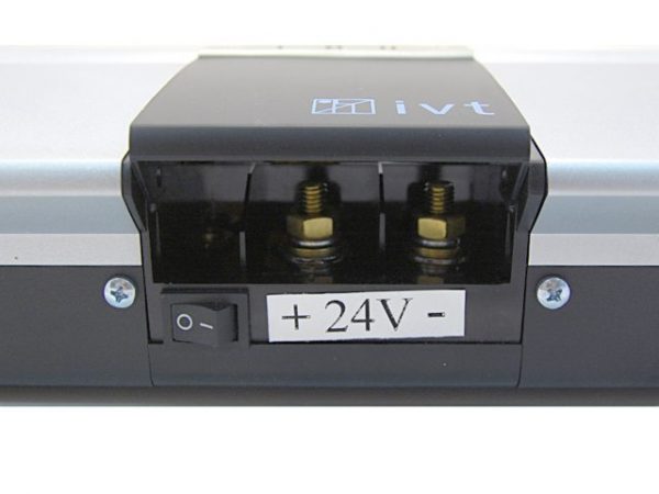 ivt SW-2000/24V szinusz inverter 2