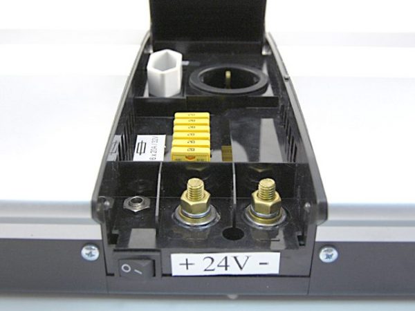 ivt SW-2000/24V szinusz inverter 3