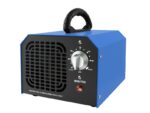 HM-6000-OGH ózongenerátor (6000mg/h, 65W, kék)