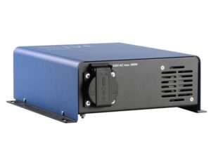 ivt DSW-600W/12V digitális szinusz inverter