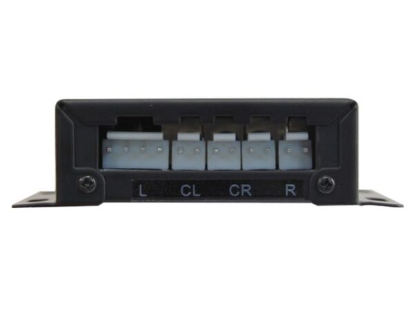 Rhino TR4 Light L20 M5 tolatóradar lapos érzékelőkkel 3