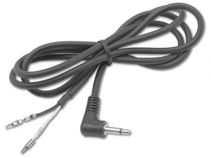 Adapter kábel kihangosítóhoz (BETA/GAMMA/MINI-ISO)