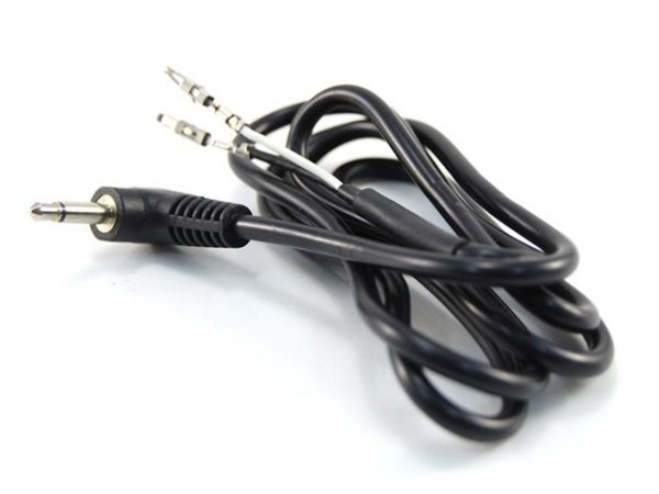 Adapter kábel kihangosítóhoz (BETA/GAMMA/MINI-ISO) 1