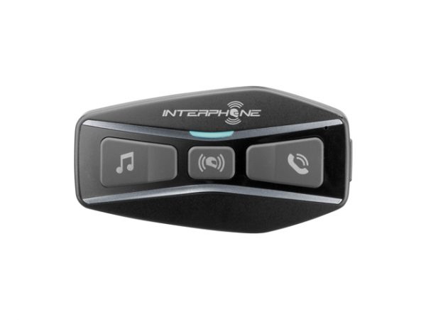 Interphone U-COM 4 Bluetooth motoros kommunikáció