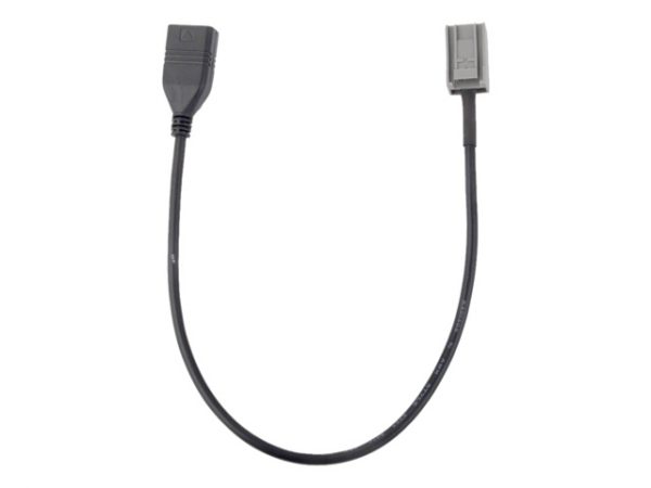 USB adapter kábel Honda, Mitsubishi 1