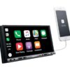 Sony XAV-AX3005DB 2DIN autós multimédia Apple CarPlay, Android Auto 2