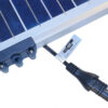 TecMATE OptiMATE Solar Duo napelemes akkumulátortöltő (12V, 2,5A, tapadókorong) 6